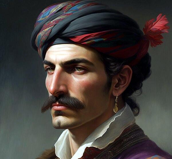 عکس هایی از شاه عباس صفوی