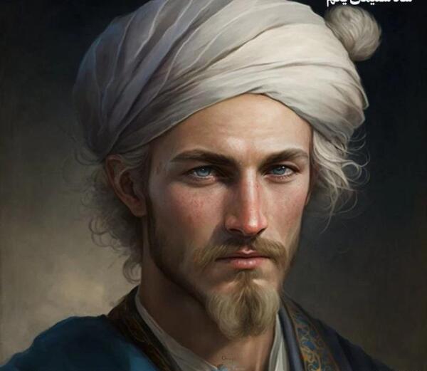 عکس هایی از شاه عباس صفوی