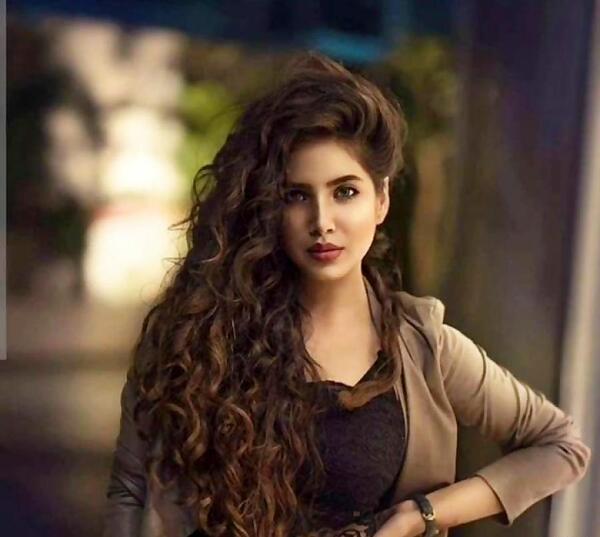 عکسهای شاه صنم خواننده ترکیه