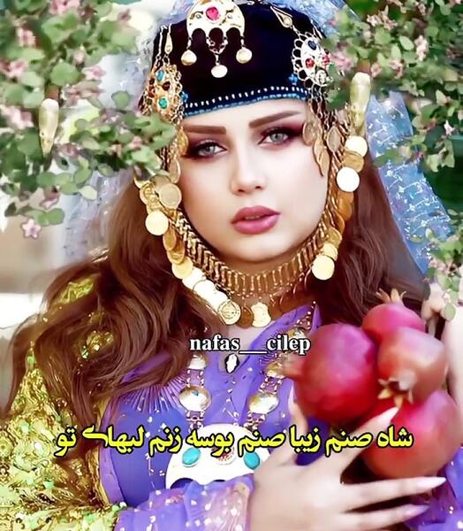 عکسهای شاه صنم خواننده ترکیه