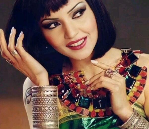 عکسهای شاه صنم خواننده ترکیه