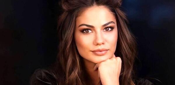 عکسهای جدید شاه صنم خواننده ترکیه