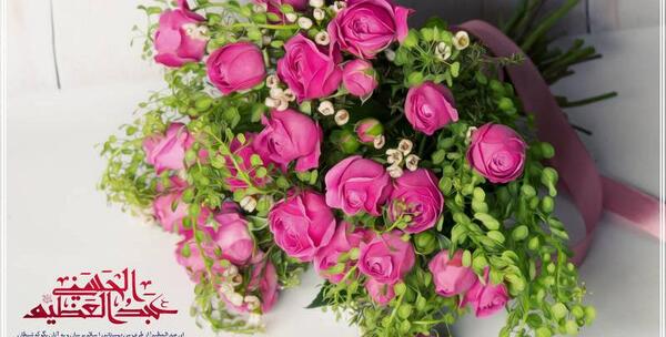 عکس تولد شاه عبدالعظیم حسنی