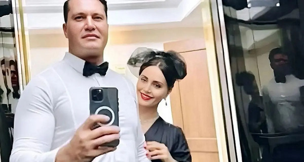 عکس پسر شاه جدید