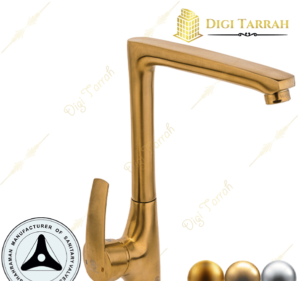 عکس شیرالات طلایی
