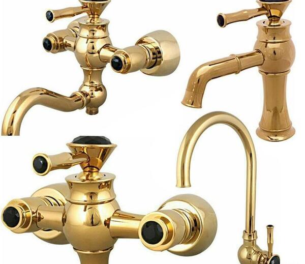 عکس شیرالات طلایی