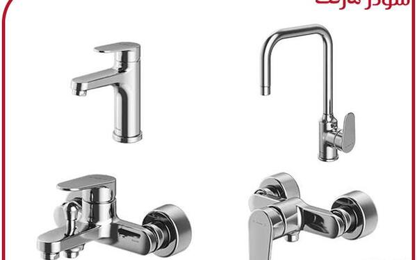 عکس شیرالات شودر