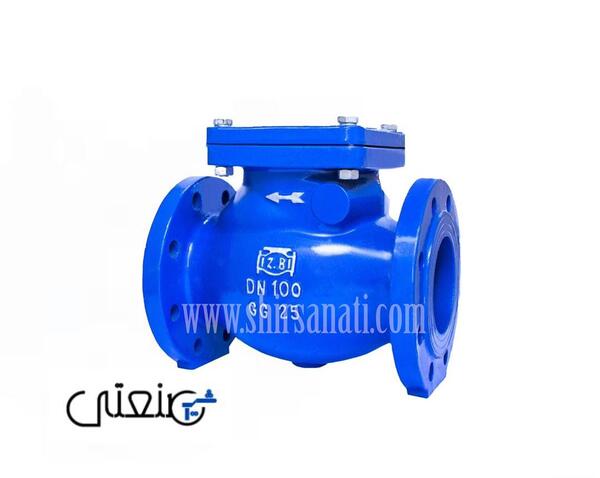 عکس شیر یکطرفه آب