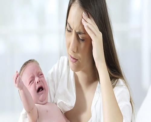 عکس شیر مادر بزرگ