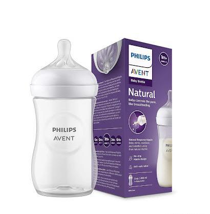 عکس شیشه شیر کیوت