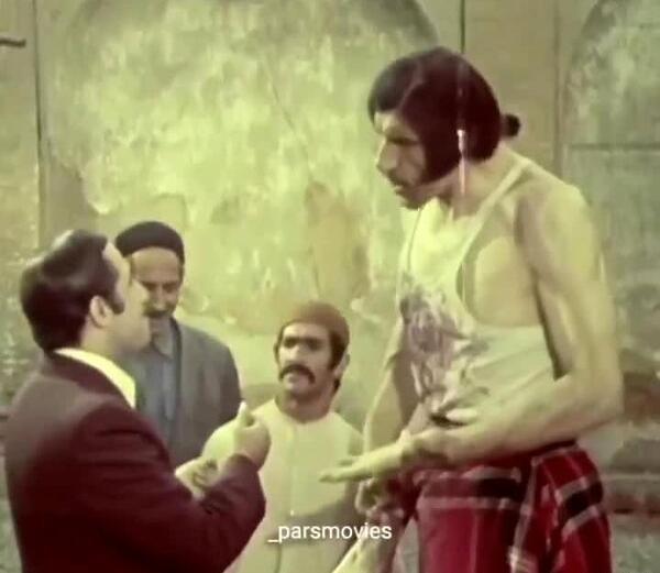 عکس های شیرعلی قصاب