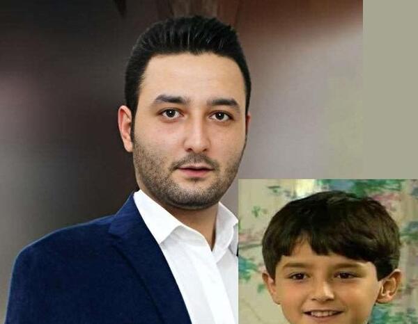 عکس حمزه شیرعلیپور