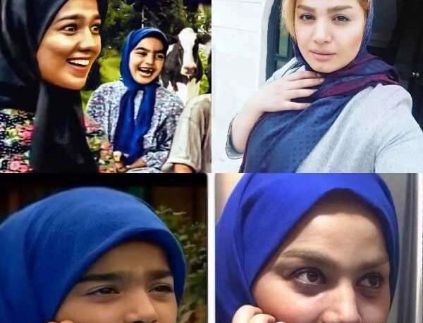 عکس حمزه شیرعلیپور