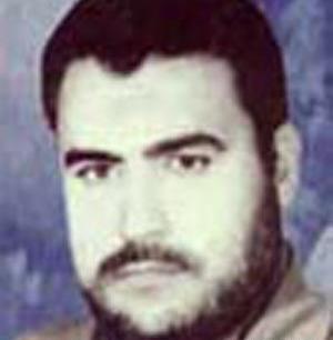 عکس همسر شهید شیرعلی سلطانی