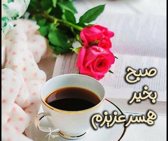 عکس نوشته شیر عاشقانه