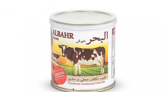 عکس شیر عسل البحر