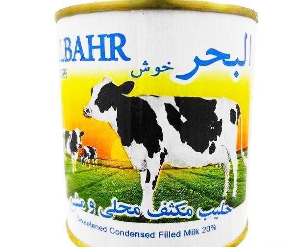 عکس شیر عسل البحر