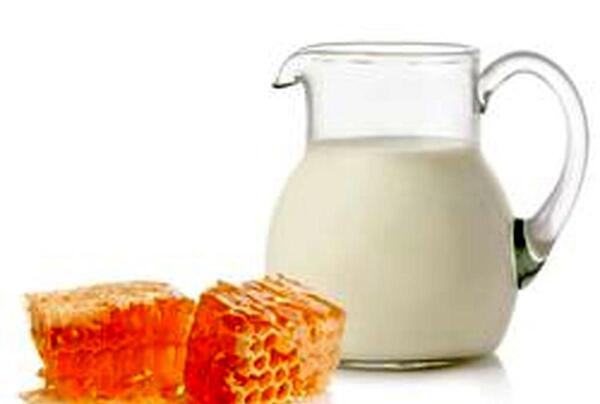 عکس شیر عسل البحر