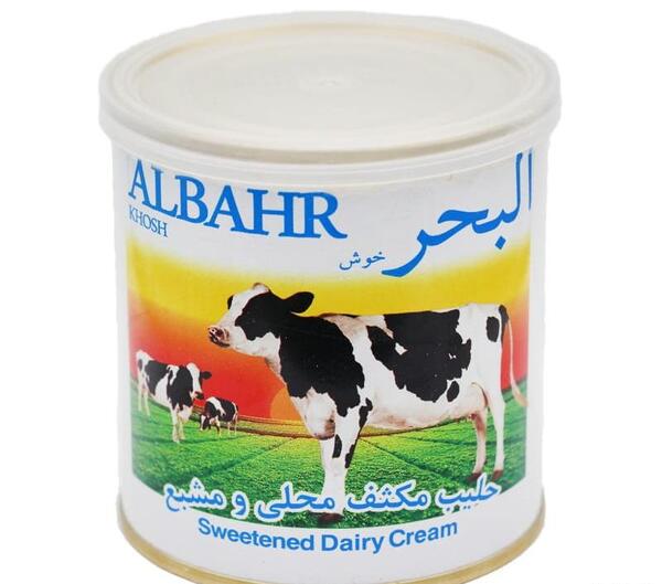 عکس شیر عسل البحر