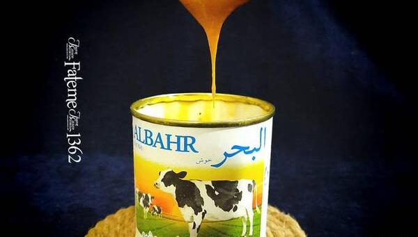 عکس شیر عسل البحر