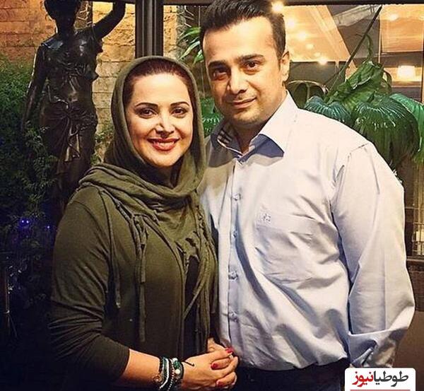 ژست عکس در حافظیه شیراز