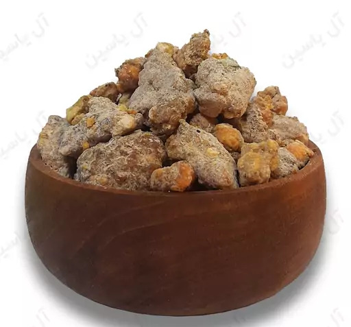 عکس شیرخشت خشک