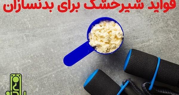 عکس شیرخشت خشک شده