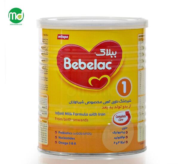 عکس شیرخشت خشک شده