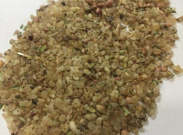 عکس شیرخشت و ترنجبین