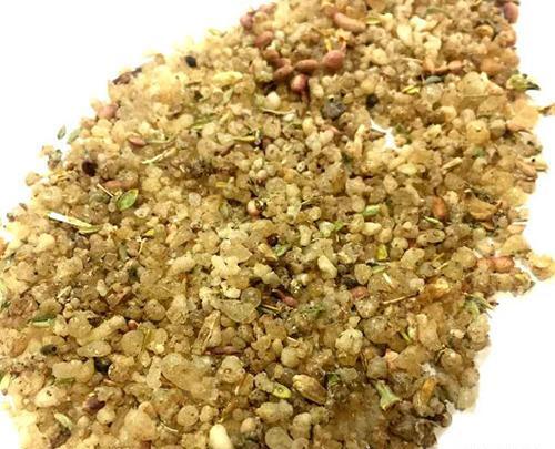 عکس شیرخشت و ترنجبین