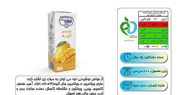 دانلود عکس شیر انبه