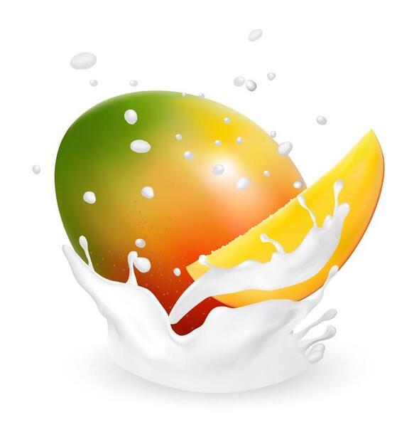 دانلود عکس شیر انبه