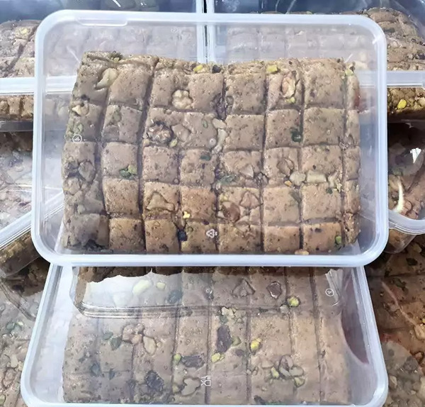 عکس شیر پیره افغانستان