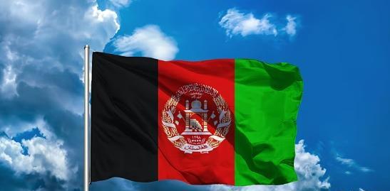 عکس های پرچم افغانستان شیر