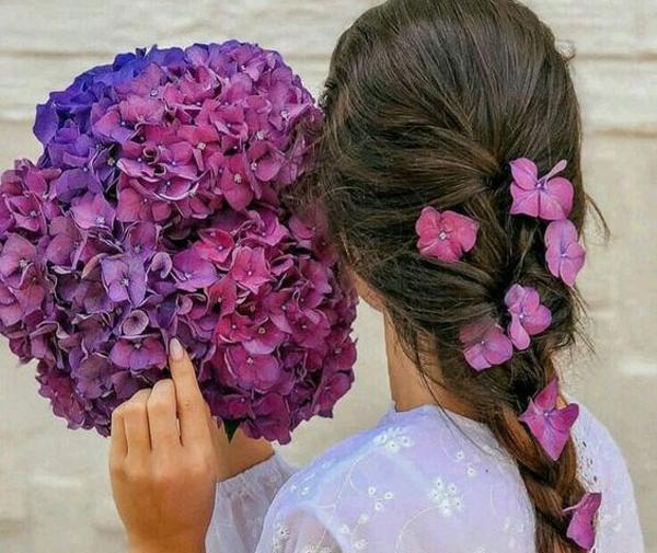 عکس فیک ساعت دخترانه