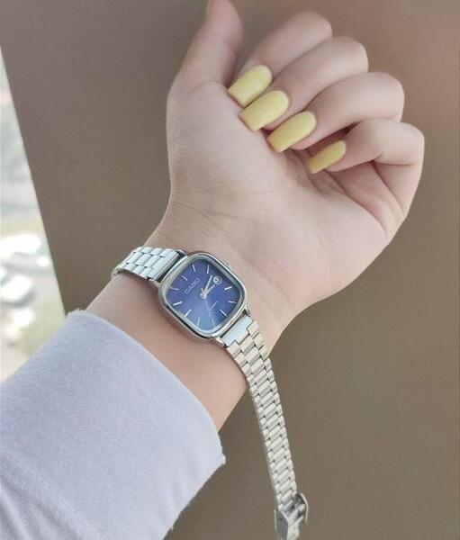 عکس ساعت کاسیو حامیم