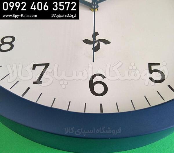 عکس ساعت کاری فروشگاه
