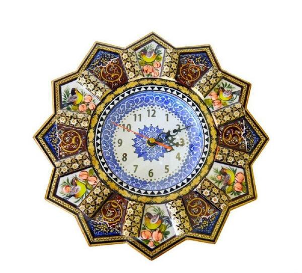 عکس ساعت کاری فروشگاه