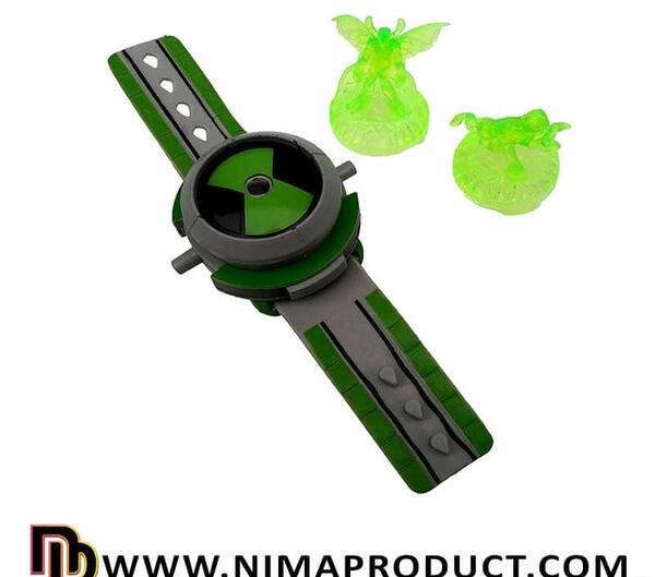 عکس کاریکاتوری ساعت