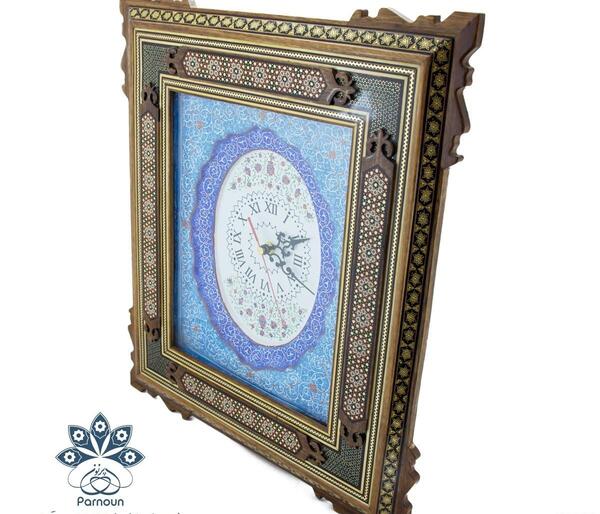 عکس برای ساعت کاری