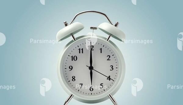 عکس برای ساعت کاری