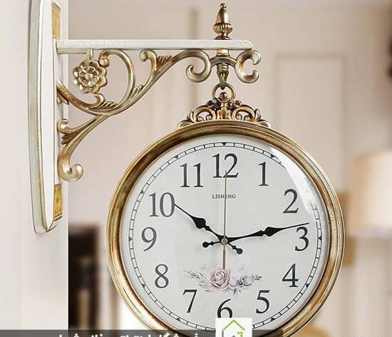 عکس ساعت های کلاسیک