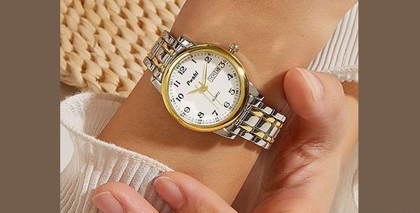 عکس ساعت های لاکچری