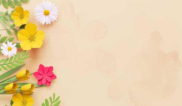عکس های پس زمینه رنگی ساده