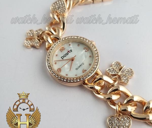 عکس های ساعت مچی دخترانه