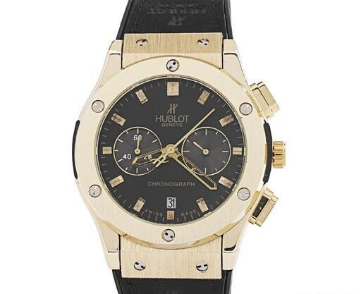 عکس ساعت hublot