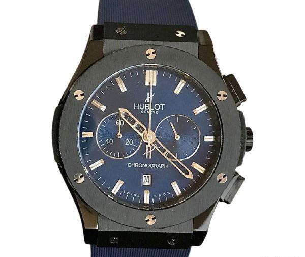 عکس ساعت hublot