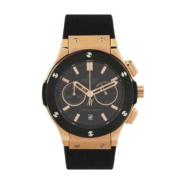 عکس ساعت hublot