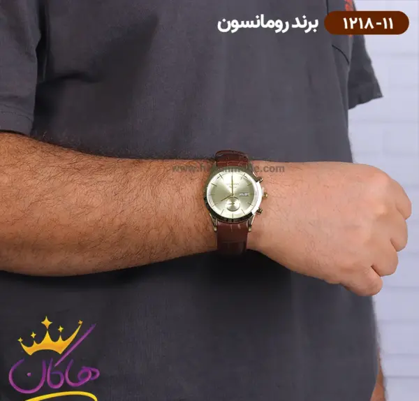عکس ساعت 11