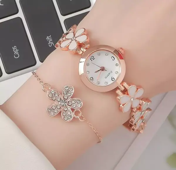 عکس ساعت 11